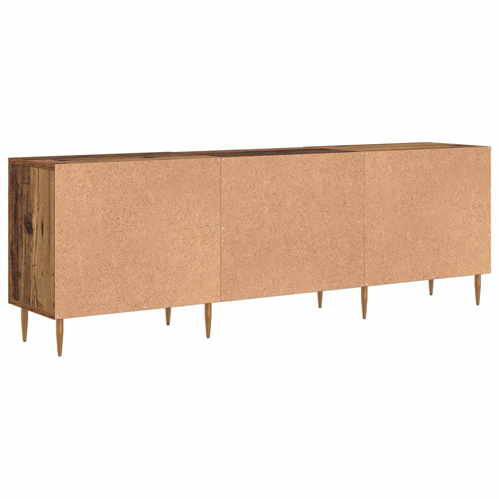 Mobile TV Legno vecchio 150 x 30 x 50 cm Legno multistrato
