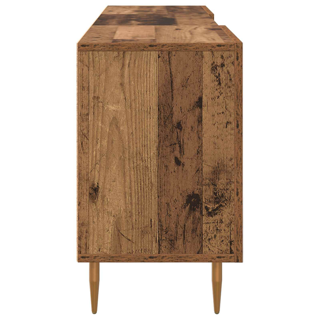 Mobile TV Legno vecchio 150 x 30 x 50 cm Legno multistrato