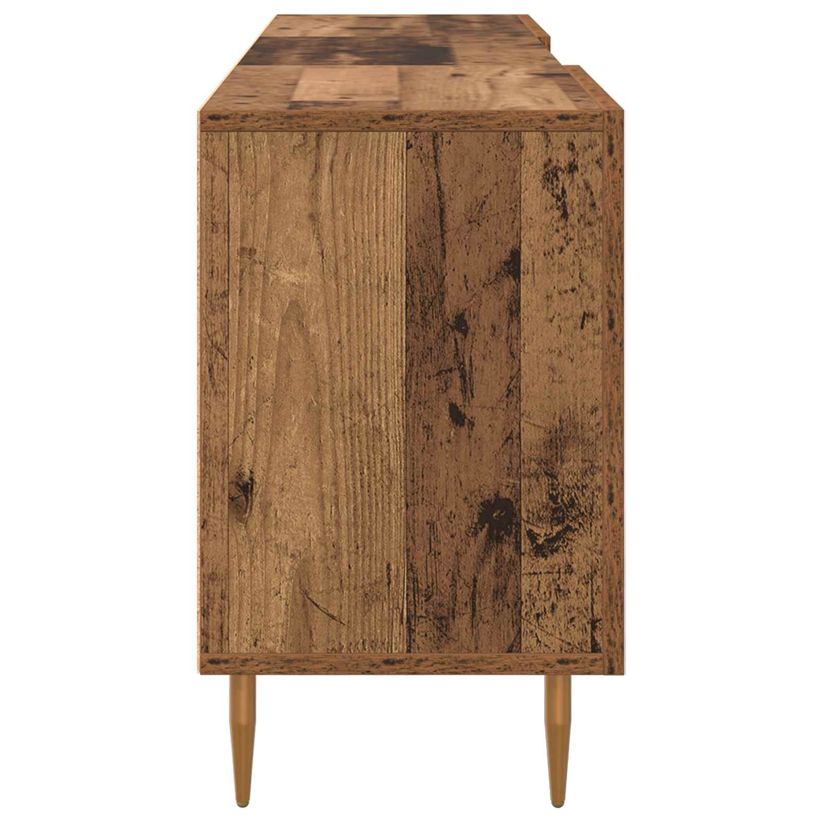 Mobile TV Legno vecchio 150 x 30 x 50 cm Legno multistrato