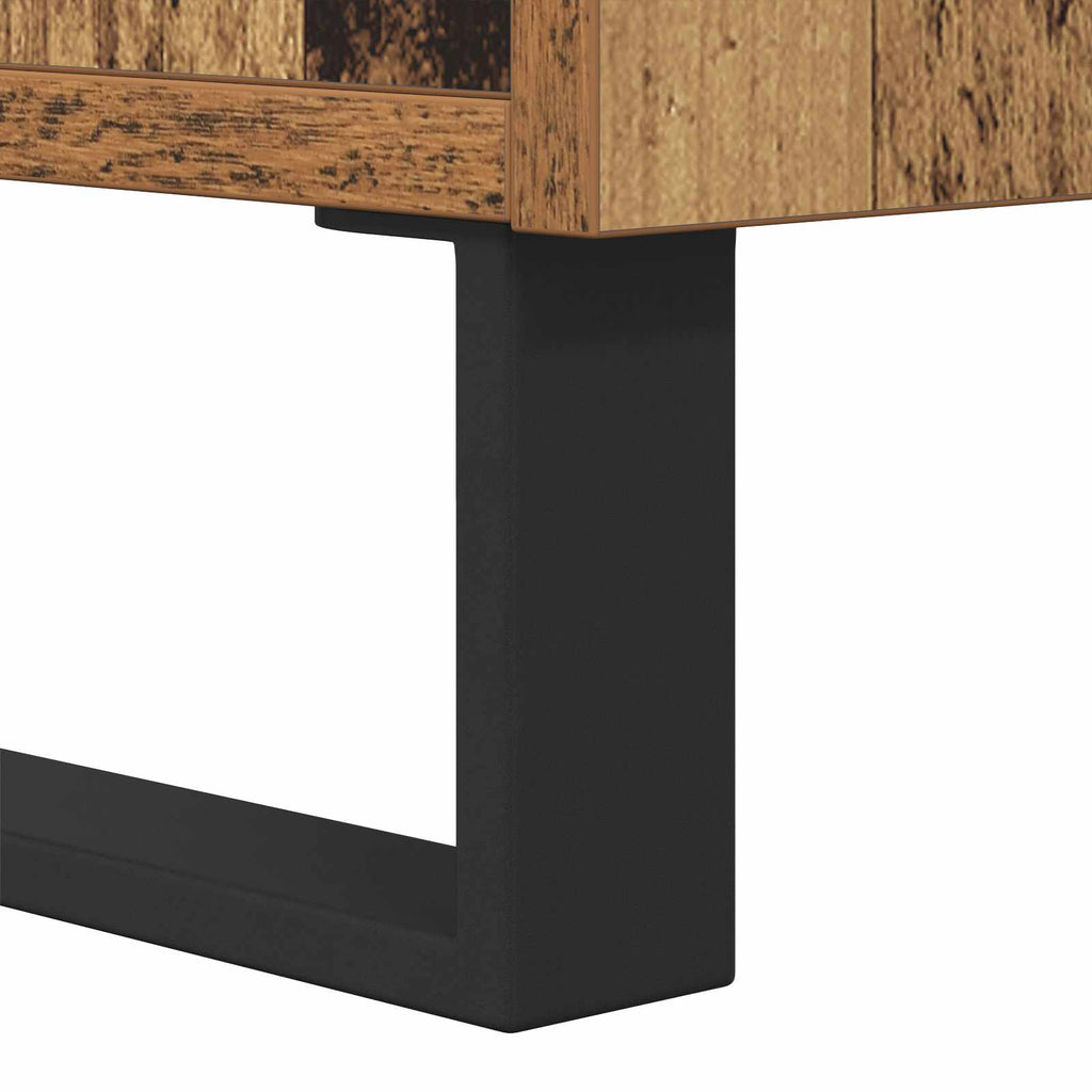 Mobile TV Legno vecchio 150 x 30 x 50 cm Legno multistrato