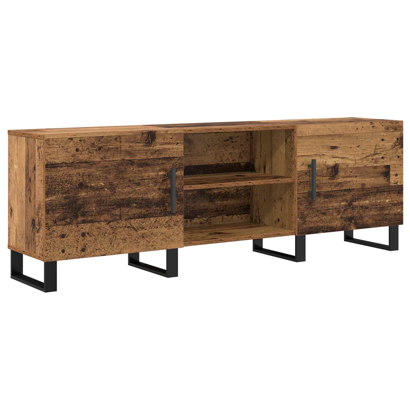 Mobile TV Legno vecchio 150 x 30 x 50 cm Legno multistrato
