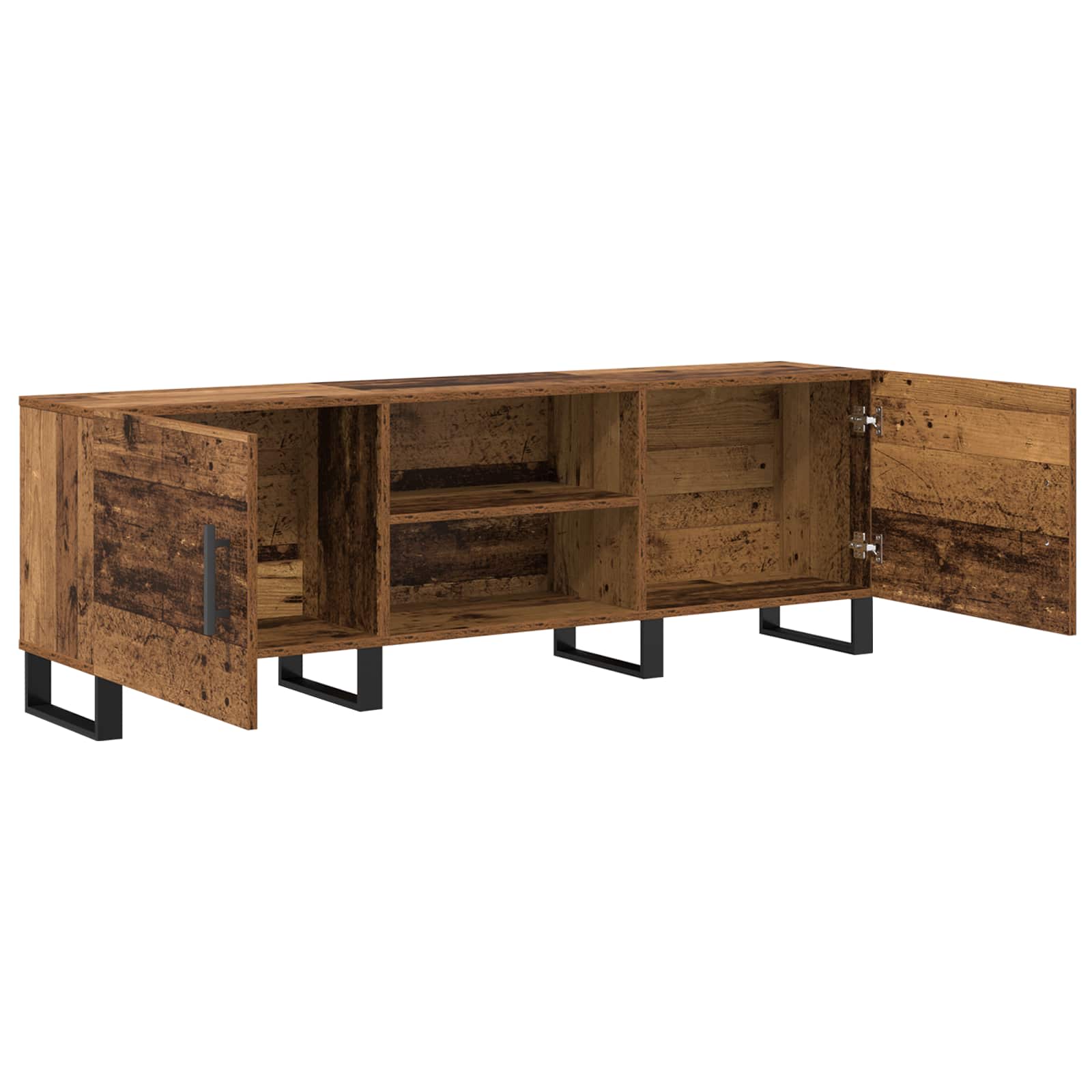 Mobile TV Legno vecchio 150 x 30 x 50 cm Legno multistrato