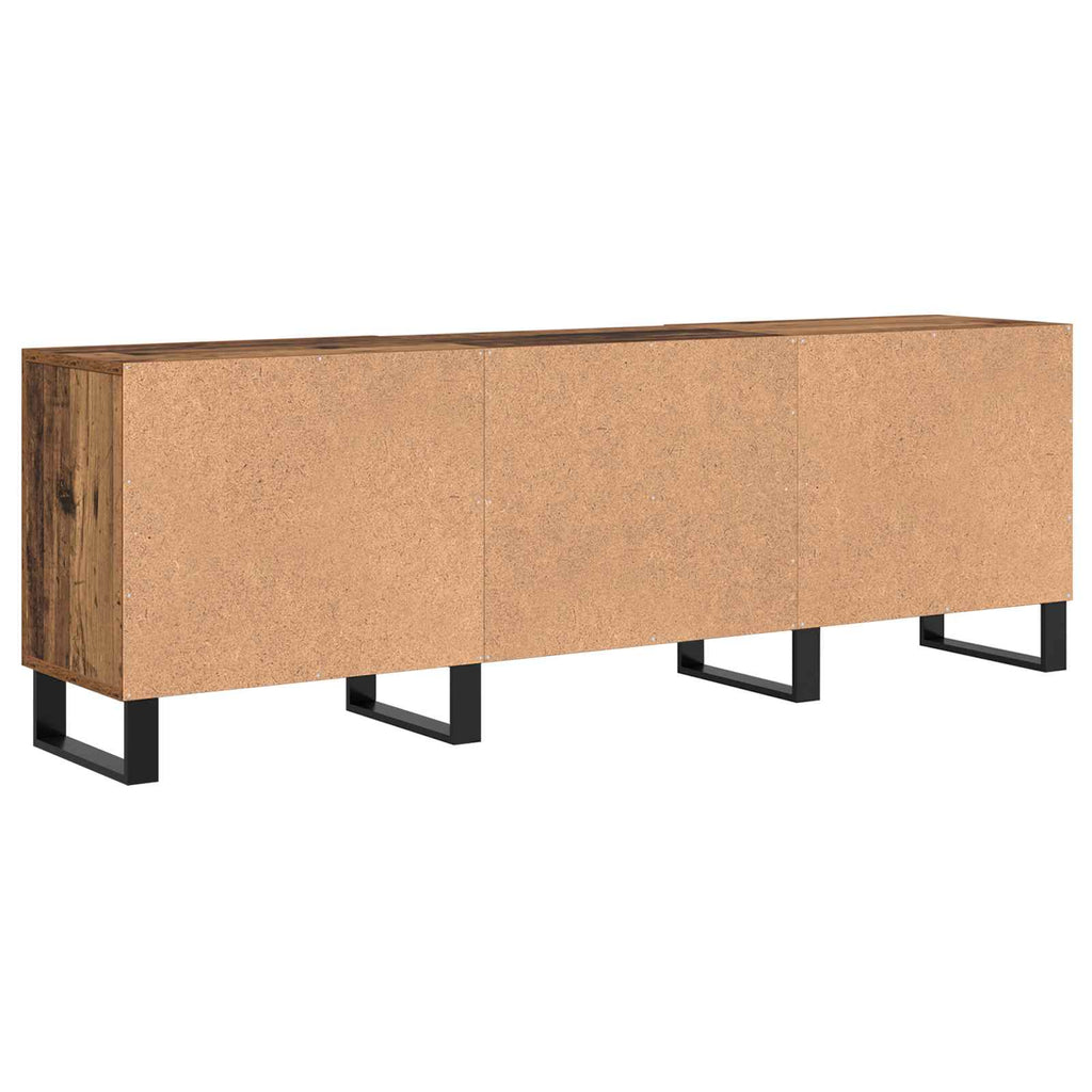 Mobile TV Legno vecchio 150 x 30 x 50 cm Legno multistrato