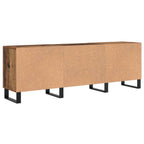 Mobile TV Legno vecchio 150 x 30 x 50 cm Legno multistrato