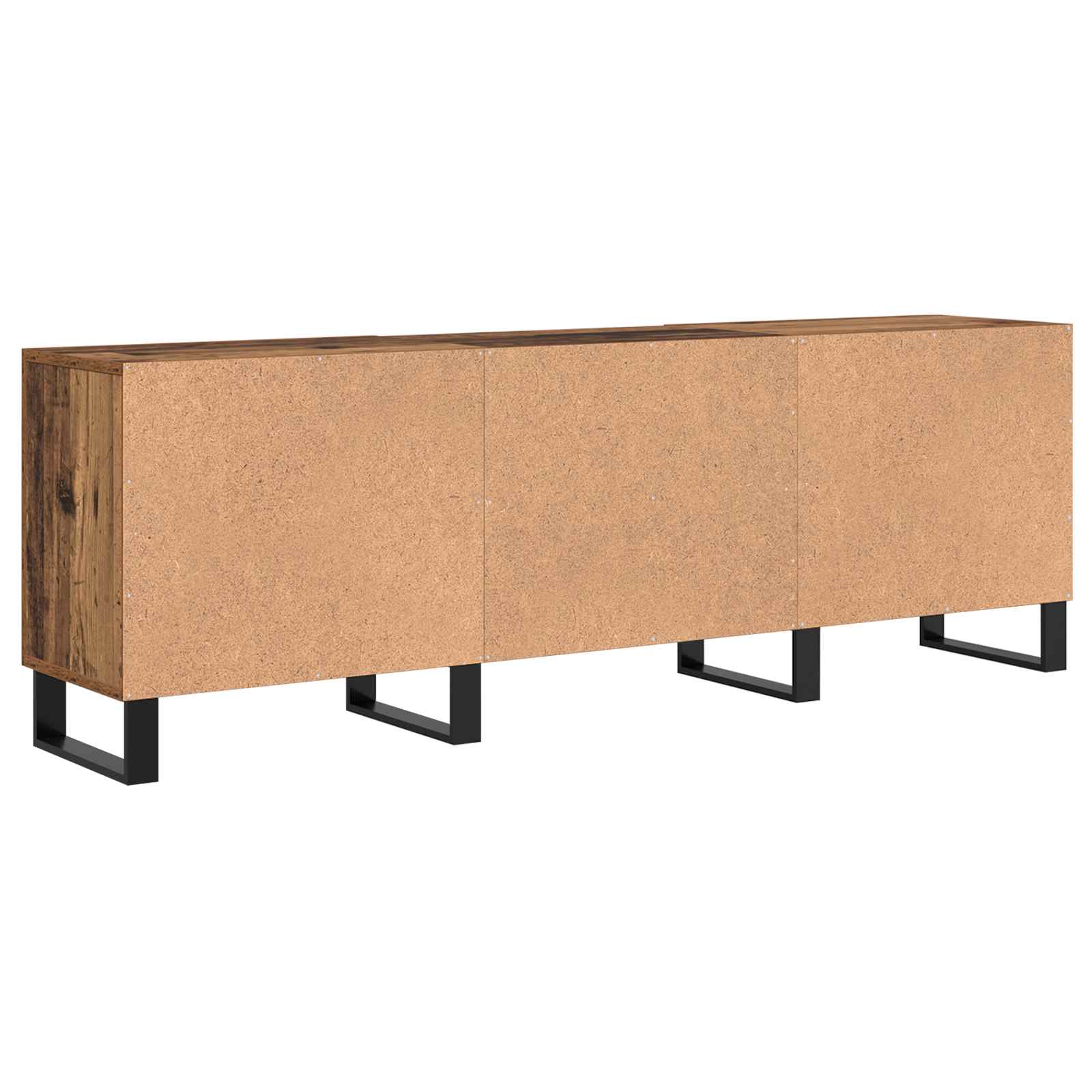 Mobile TV Legno vecchio 150 x 30 x 50 cm Legno multistrato
