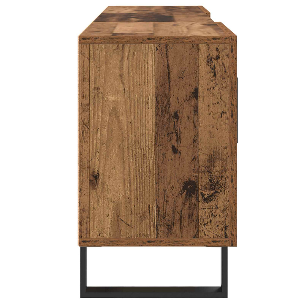 Mobile TV Legno vecchio 150 x 30 x 50 cm Legno multistrato