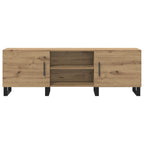 Mobile TV Rovere artigianale 150 x 30 x 50 cm Legno multistrato