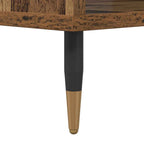 Tavolino da salotto Legno vecchio 60 x 50 x 40 cm