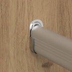 Guardaroba con lo scaffale Rovere artigianale 41 x 48 x 102 cm
