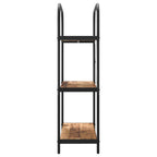 Libreria Legno vecchio 80 x 30 x 109 cm Legno multistrato
