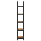 Libreria Legno vecchio 60 x 30 x 183 cm Legno multistrato