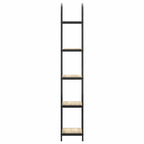 Libreria Rovere Sonoma 40 x 30 x 183 cm Legno multistrato