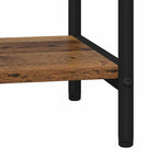 Libreria Legno vecchio 40 x 30 x 183 cm Legno multistrato