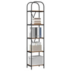 Libreria Legno vecchio 40 x 30 x 183 cm Legno multistrato