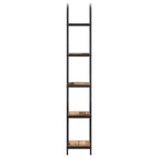 Libreria Legno vecchio 40 x 30 x 183 cm Legno multistrato