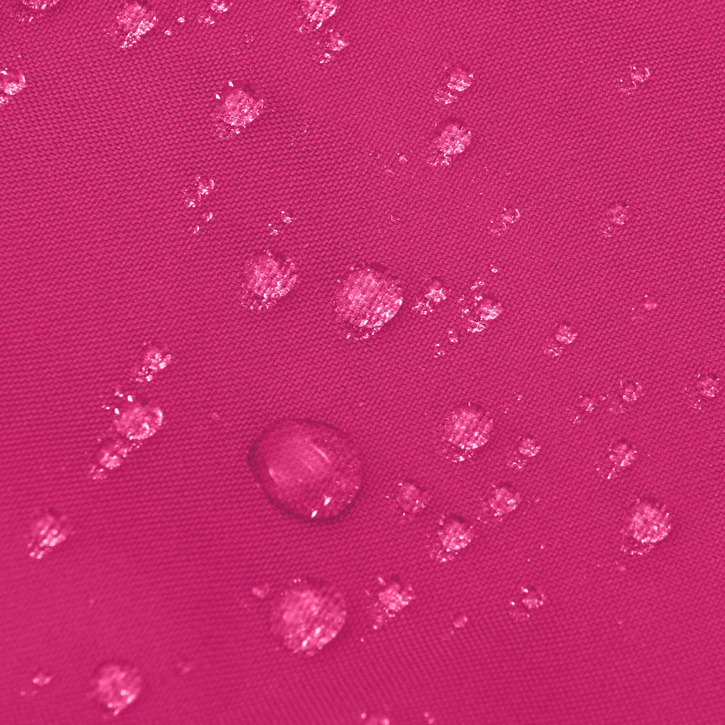 Coperta per Cavalli Rosa e Nero 85 cm Poliestere