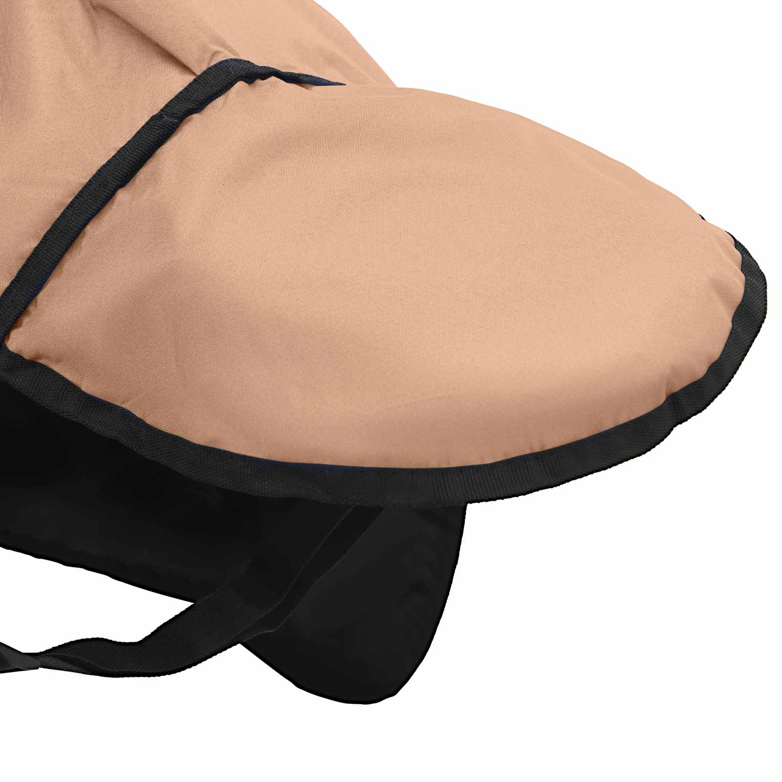 Coperta per Cavalli Cappuccino 145 cm Poliestere