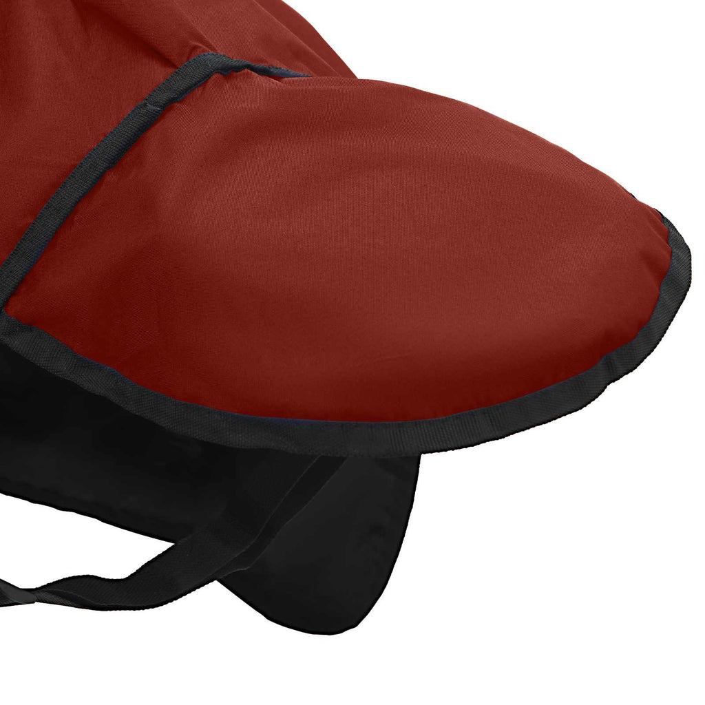 Coperta per Cavalli Verde Scuro e Nero 105 cm Poliestere