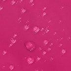 Coperta per Cavalli Rosa e Nero 125 cm Poliestere