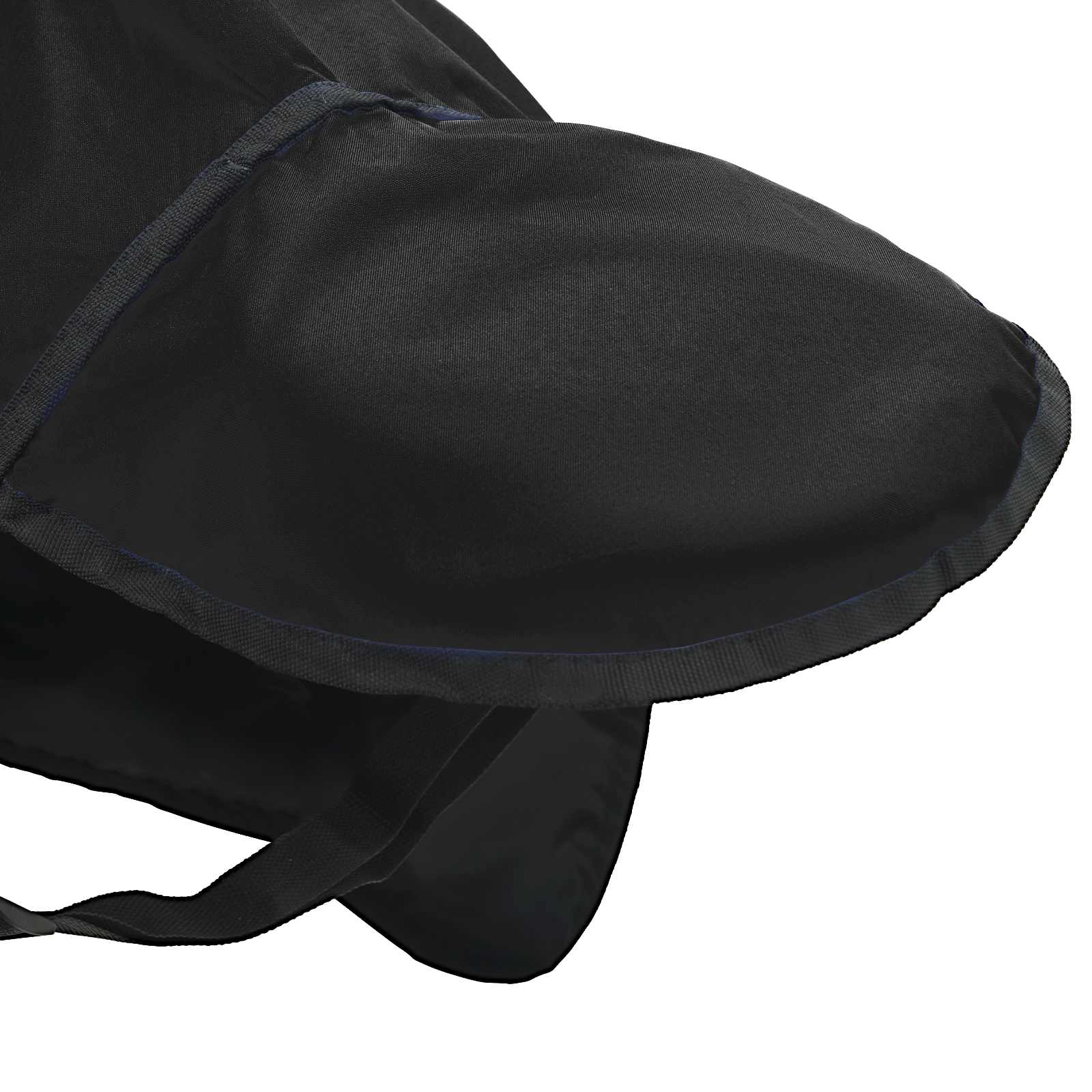 Coperta per Cavalli Verde Scuro e Nero 95 cm Poliestere