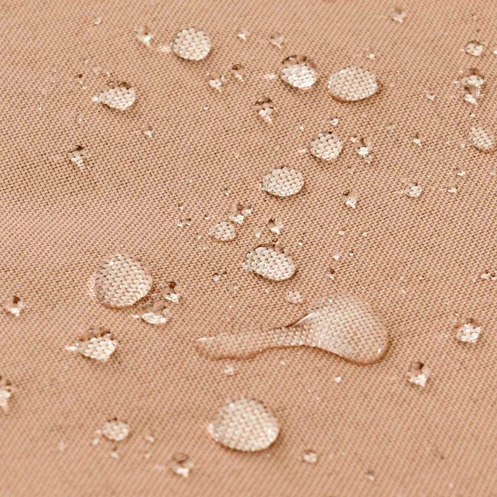 Coperta per Cavalli Cappuccino 75 cm Poliestere