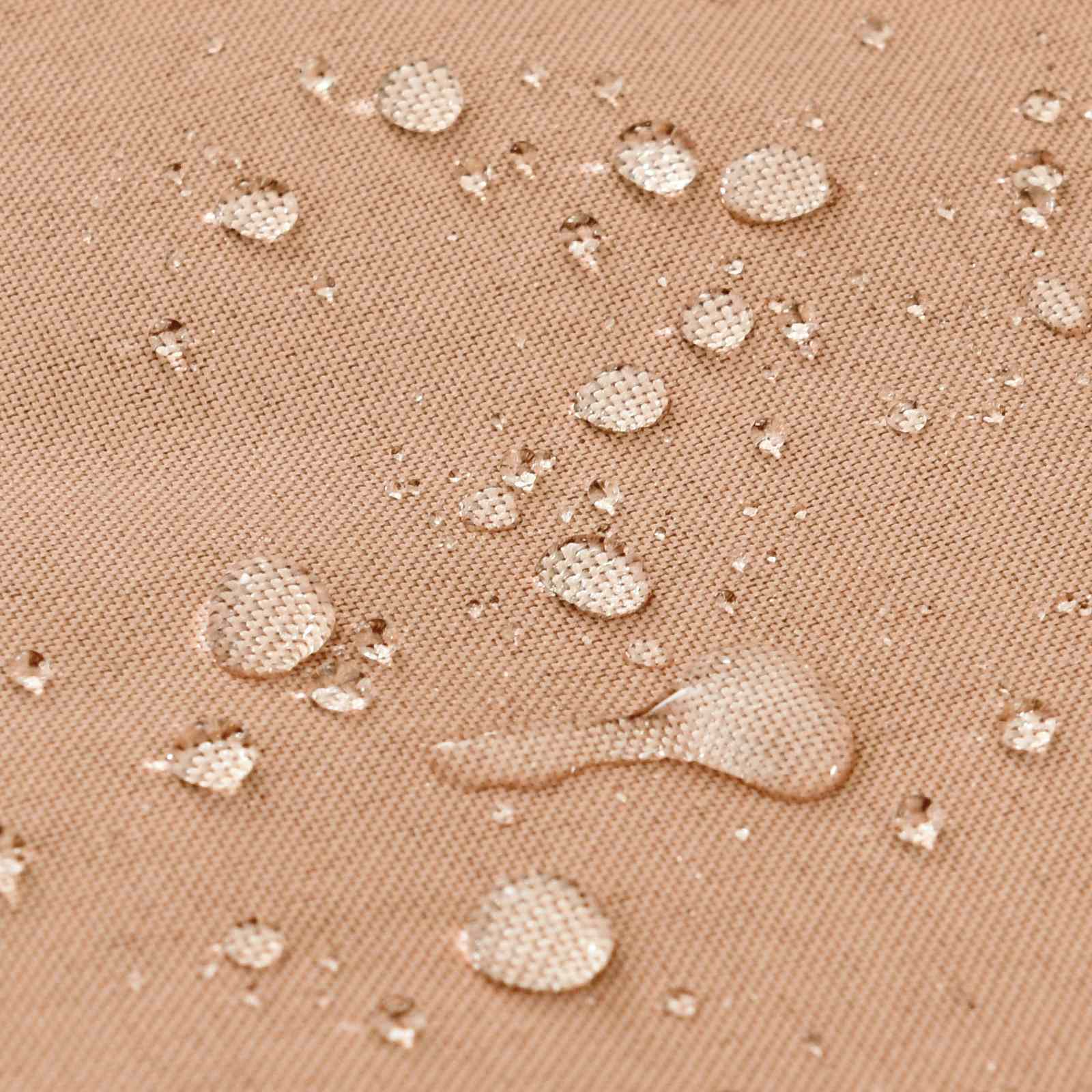 Coperta per Cavalli Cappuccino 75 cm Poliestere