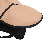 Coperta per Cavalli Cappuccino 155 cm Poliestere