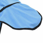 Coperta per Cavalli Aqua Completo 95 cm Poliestere