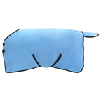 Coperta per Cavalli Aqua Completo 95 cm Poliestere