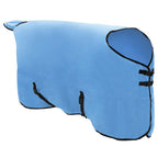 Coperta per Cavalli Aqua Completo 165 cm Poliestere