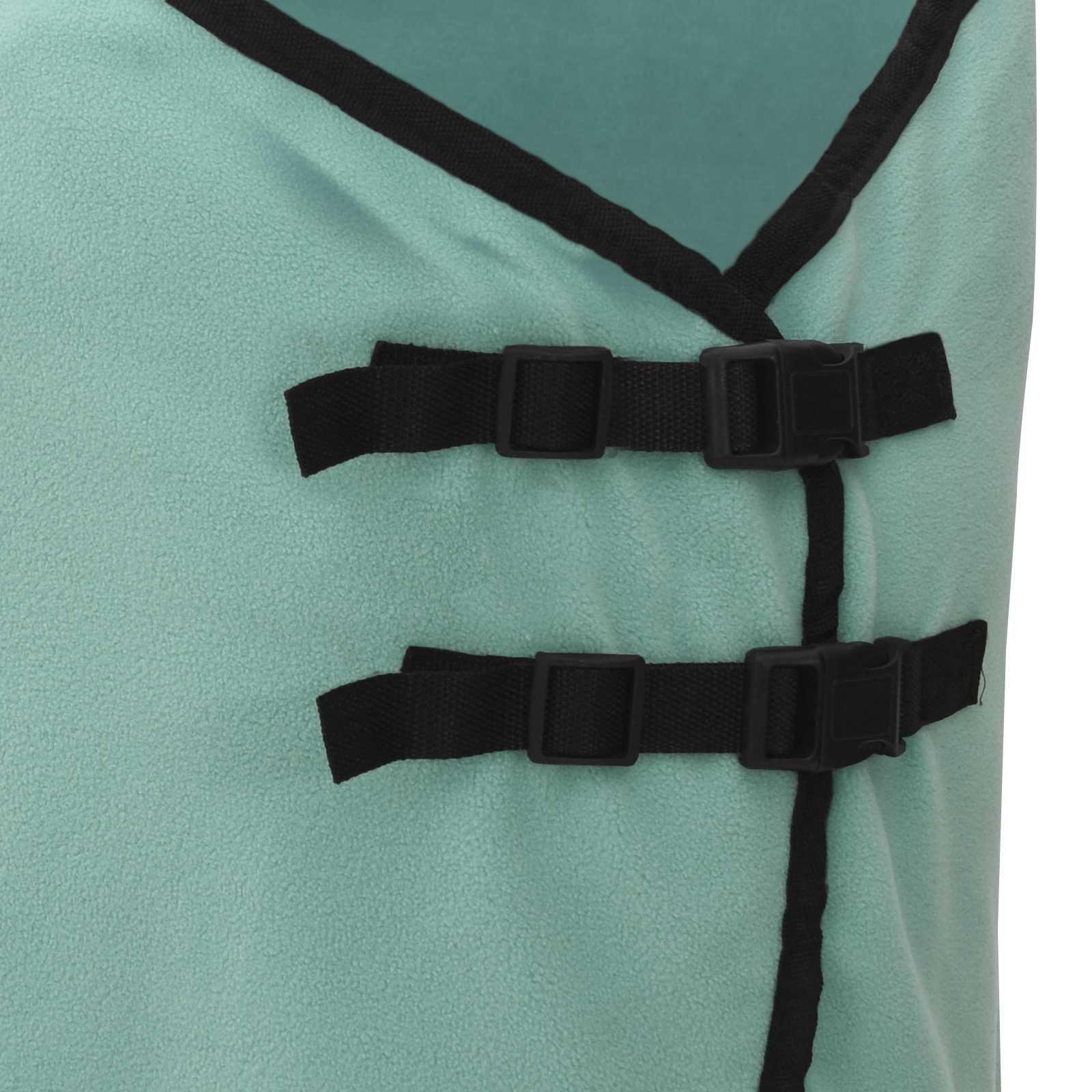 Coperta per Cavalli Verde speciale 105 cm Poliestere