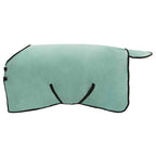 Coperta per Cavalli Verde speciale 105 cm Poliestere
