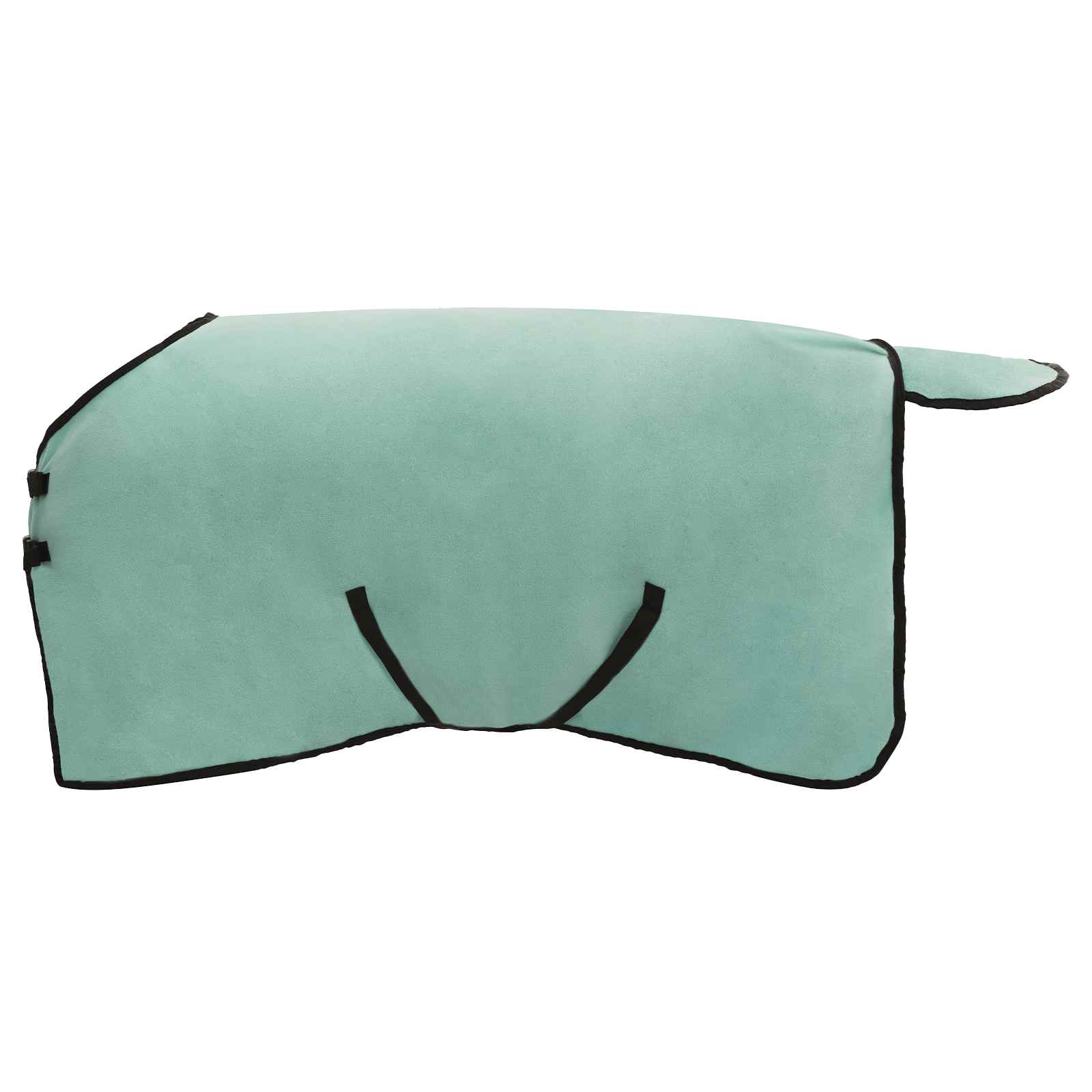 Coperta per Cavalli Verde speciale 105 cm Poliestere