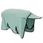 Coperta per Cavalli Verde speciale 105 cm Poliestere