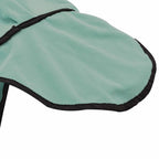 Coperta per Cavalli Verde speciale 115 cm Poliestere