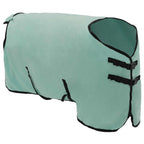 Coperta per Cavalli Verde speciale 115 cm Poliestere