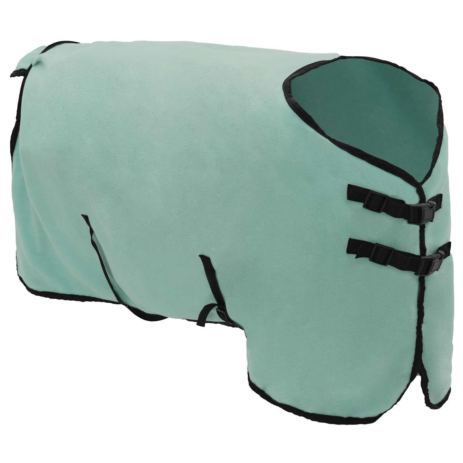Coperta per Cavalli Verde speciale 115 cm Poliestere