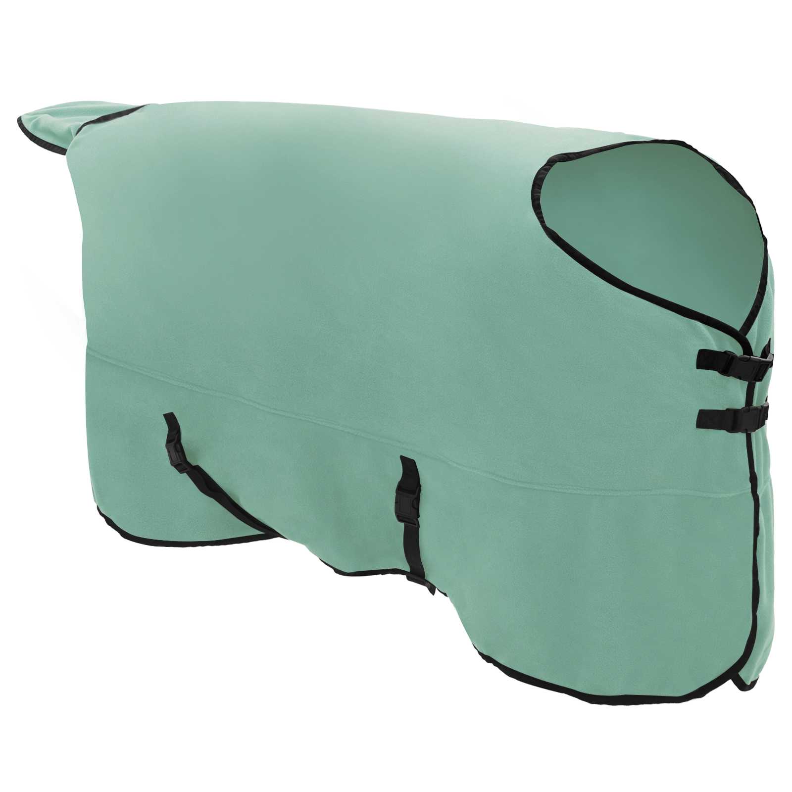 Coperta per Cavalli Verde speciale 145 cm Poliestere