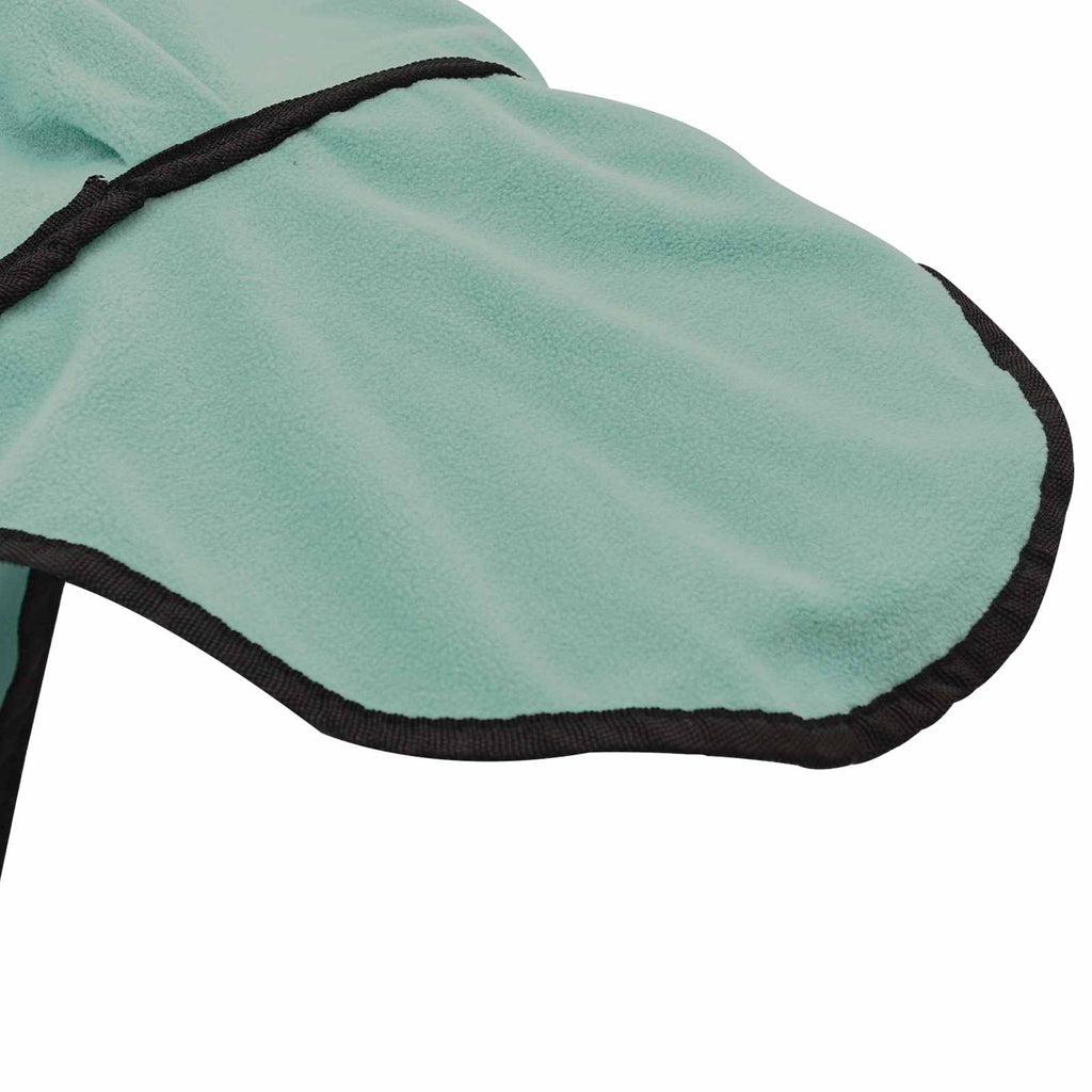Coperta per Cavalli Verde speciale 155 cm Poliestere