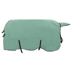Coperta per Cavalli Verde speciale 165 cm Poliestere