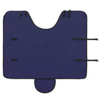 Coperta per Cavalli Blu navy 95 cm Poliestere