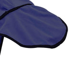Coperta per Cavalli Blu navy 115 cm Poliestere
