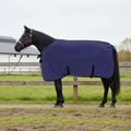 Coperta per Cavalli Blu navy 115 cm Poliestere
