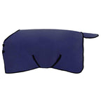 Coperta per Cavalli Blu navy 115 cm Poliestere
