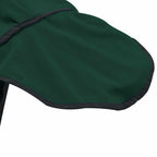 Coperta per Cavalli Verde scuro completo 85 cm Poliestere