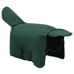Coperta per Cavalli Verde scuro completo 95 cm Poliestere