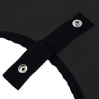 Coperta per Cavalli Nero 135 cm Poliestere