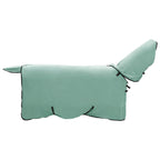 Coperta per Cavalli Verde speciale 85 cm Poliestere
