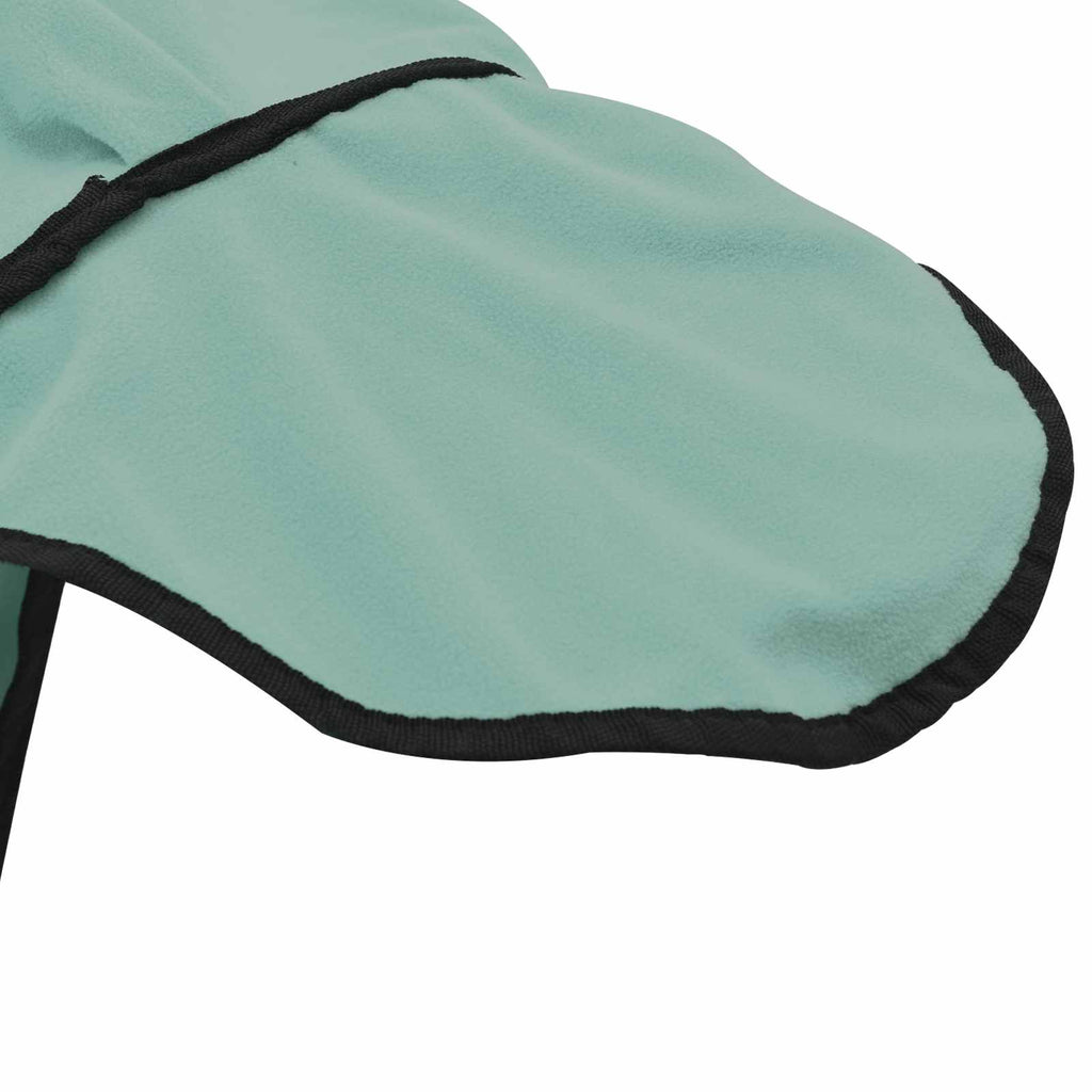 Coperta per Cavalli Verde speciale 95 cm Poliestere