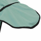 Coperta per Cavalli Verde speciale 115 cm Poliestere